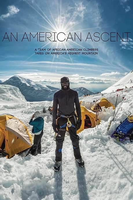 An American Ascent